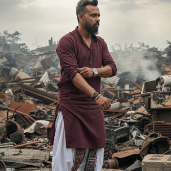 Rajendra Mashalkar